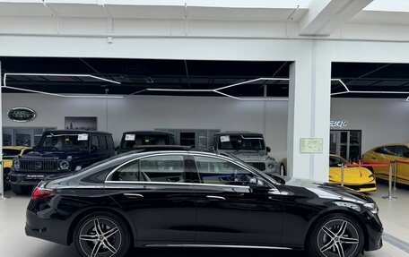 Mercedes-Benz E-Класс, 2026 год, 9 390 000 рублей, 8 фотография
