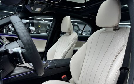 Mercedes-Benz E-Класс, 2026 год, 9 390 000 рублей, 18 фотография