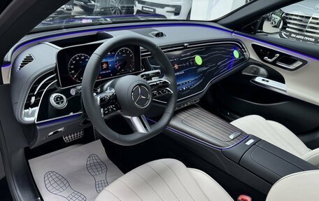 Mercedes-Benz E-Класс, 2026 год, 9 390 000 рублей, 15 фотография