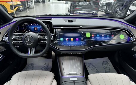 Mercedes-Benz E-Класс, 2026 год, 9 390 000 рублей, 17 фотография