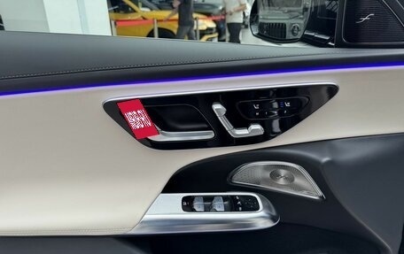Mercedes-Benz E-Класс, 2026 год, 9 390 000 рублей, 19 фотография