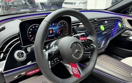 Mercedes-Benz E-Класс, 2026 год, 9 390 000 рублей, 16 фотография