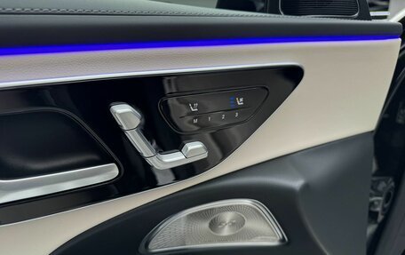 Mercedes-Benz E-Класс, 2026 год, 9 390 000 рублей, 20 фотография