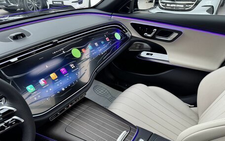 Mercedes-Benz E-Класс, 2026 год, 9 390 000 рублей, 26 фотография