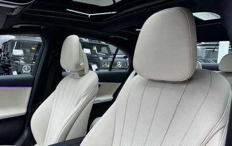 Mercedes-Benz E-Класс, 2026 год, 9 390 000 рублей, 21 фотография
