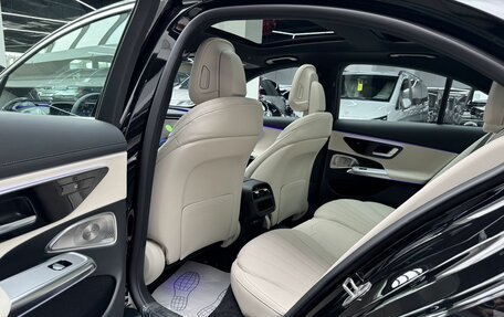 Mercedes-Benz E-Класс, 2026 год, 9 390 000 рублей, 22 фотография