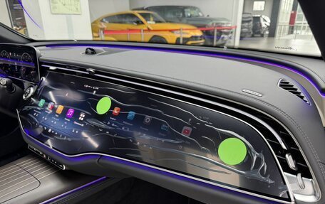 Mercedes-Benz E-Класс, 2026 год, 9 390 000 рублей, 30 фотография