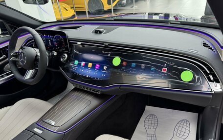 Mercedes-Benz E-Класс, 2026 год, 9 390 000 рублей, 29 фотография