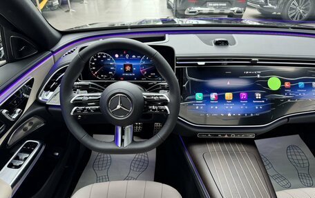Mercedes-Benz E-Класс, 2026 год, 9 390 000 рублей, 25 фотография