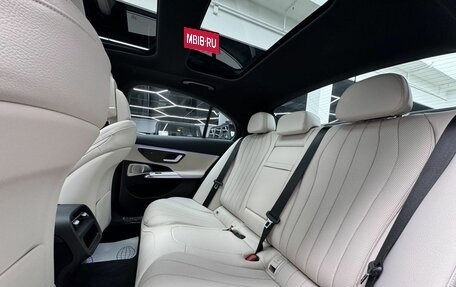 Mercedes-Benz E-Класс, 2026 год, 9 390 000 рублей, 24 фотография