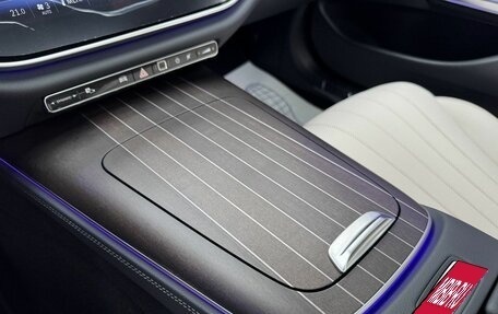 Mercedes-Benz E-Класс, 2026 год, 9 390 000 рублей, 27 фотография