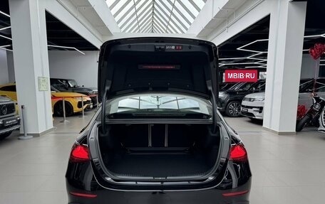 Mercedes-Benz E-Класс, 2026 год, 9 390 000 рублей, 33 фотография