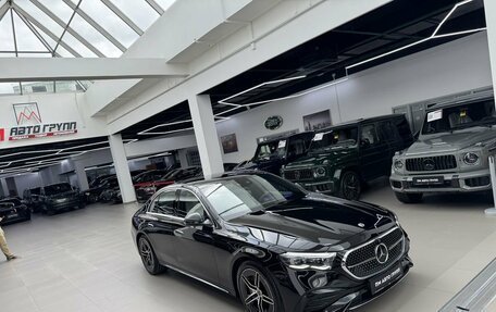 Mercedes-Benz E-Класс, 2026 год, 9 390 000 рублей, 36 фотография