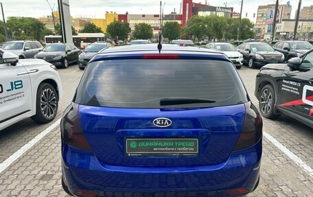 KIA cee'd I рестайлинг, 2008 год, 490 000 рублей, 7 фотография