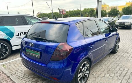 KIA cee'd I рестайлинг, 2008 год, 490 000 рублей, 6 фотография