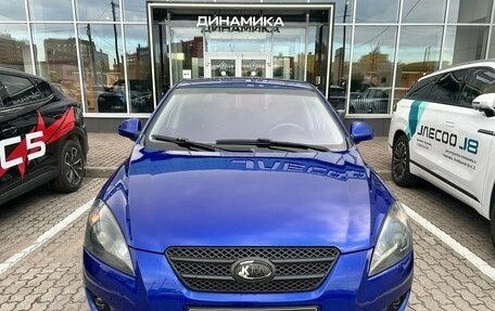KIA cee'd I рестайлинг, 2008 год, 490 000 рублей, 2 фотография