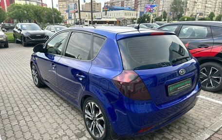 KIA cee'd I рестайлинг, 2008 год, 490 000 рублей, 8 фотография