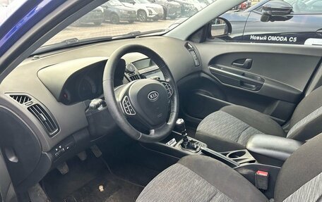 KIA cee'd I рестайлинг, 2008 год, 490 000 рублей, 9 фотография