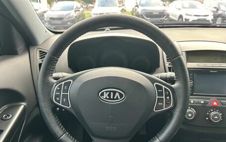 KIA cee'd I рестайлинг, 2008 год, 490 000 рублей, 10 фотография