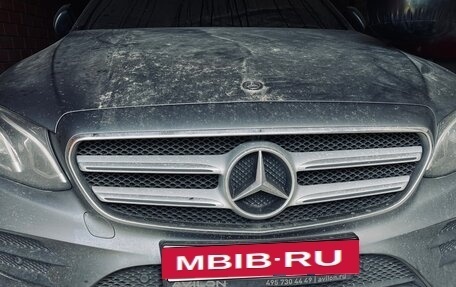 Mercedes-Benz E-Класс, 2019 год, 3 700 000 рублей, 4 фотография