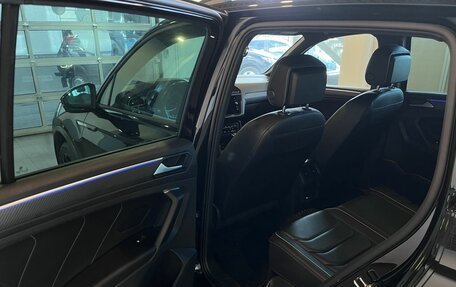 Volkswagen Tiguan II, 2021 год, 3 080 000 рублей, 24 фотография