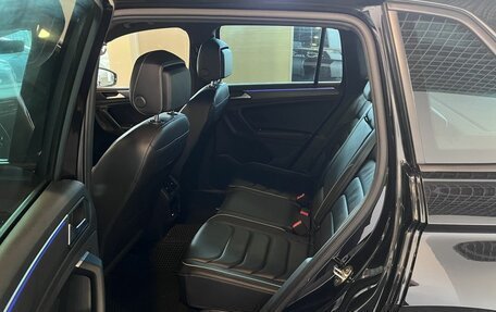 Volkswagen Tiguan II, 2021 год, 3 080 000 рублей, 25 фотография