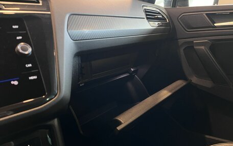 Volkswagen Tiguan II, 2021 год, 3 080 000 рублей, 31 фотография