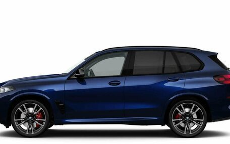 BMW X5, 2026 год, 18 100 000 рублей, 3 фотография