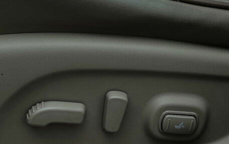 Infiniti JX, 2013 год, 1 447 000 рублей, 20 фотография