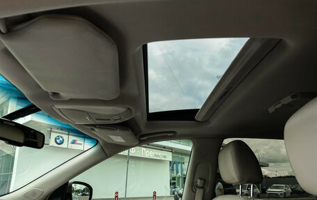 Infiniti JX, 2013 год, 1 447 000 рублей, 19 фотография