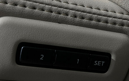 Infiniti JX, 2013 год, 1 447 000 рублей, 16 фотография