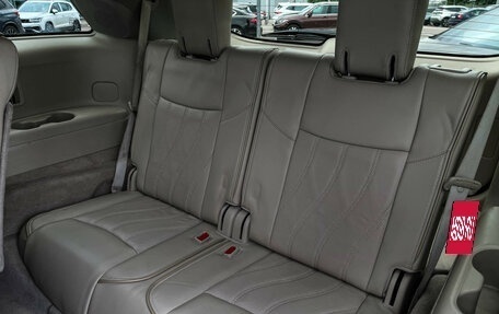Infiniti JX, 2013 год, 1 447 000 рублей, 21 фотография