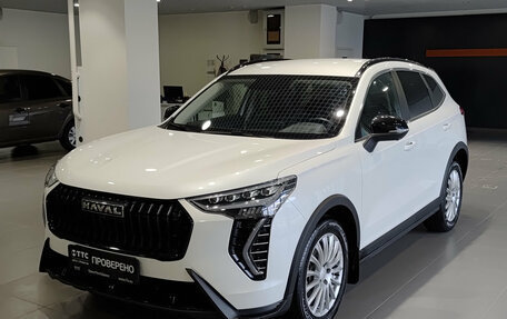 Haval Jolion, 2024 год, 2 072 000 рублей, 5 фотография