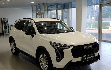 Haval Jolion, 2024 год, 2 072 000 рублей, 7 фотография