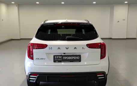 Haval Jolion, 2024 год, 2 072 000 рублей, 10 фотография