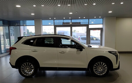 Haval Jolion, 2024 год, 2 072 000 рублей, 8 фотография