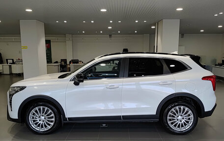 Haval Jolion, 2024 год, 2 072 000 рублей, 12 фотография