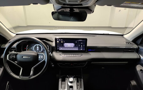 Haval Jolion, 2024 год, 2 072 000 рублей, 18 фотография