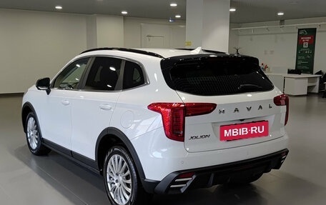 Haval Jolion, 2024 год, 2 072 000 рублей, 11 фотография