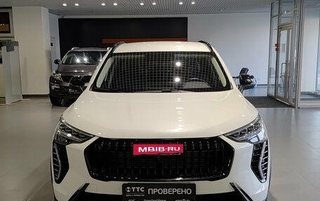 Haval Jolion, 2024 год, 2 072 000 рублей, 6 фотография