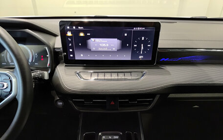 Haval Jolion, 2024 год, 2 072 000 рублей, 19 фотография