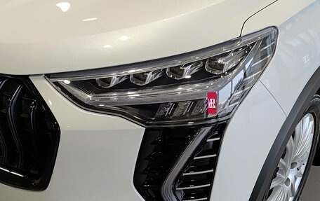 Haval Jolion, 2024 год, 2 072 000 рублей, 21 фотография