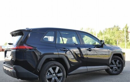 Toyota RAV4, 2026 год, 4 500 000 рублей, 3 фотография