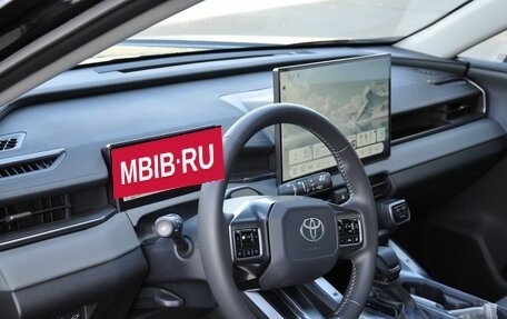 Toyota RAV4, 2026 год, 4 500 000 рублей, 6 фотография