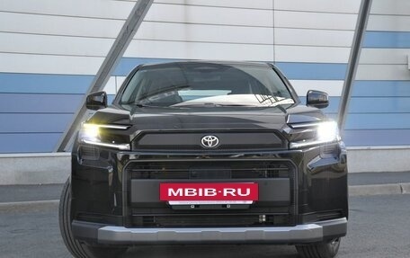 Toyota RAV4, 2026 год, 4 500 000 рублей, 5 фотография