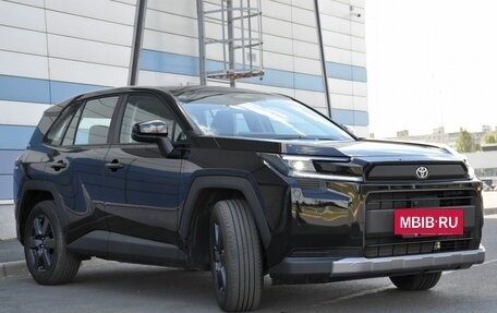 Toyota RAV4, 2026 год, 4 500 000 рублей, 4 фотография