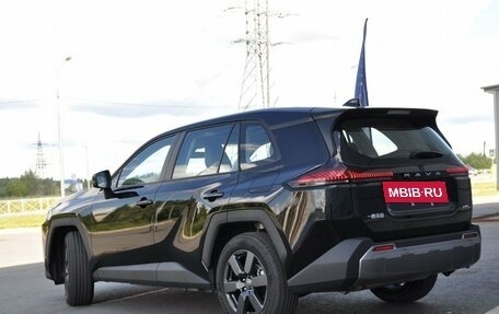 Toyota RAV4, 2026 год, 4 500 000 рублей, 2 фотография