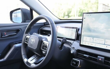Toyota RAV4, 2026 год, 4 500 000 рублей, 21 фотография