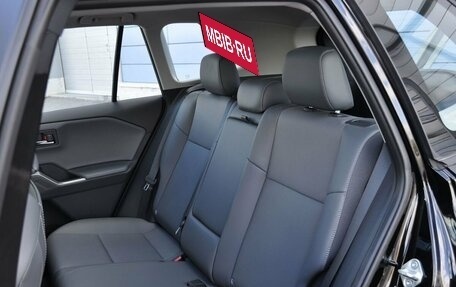 Toyota RAV4, 2026 год, 4 500 000 рублей, 17 фотография