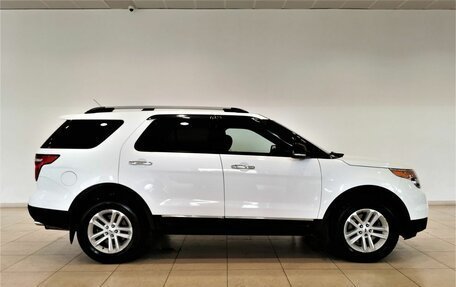 Ford Explorer VI, 2015 год, 1 945 000 рублей, 6 фотография
